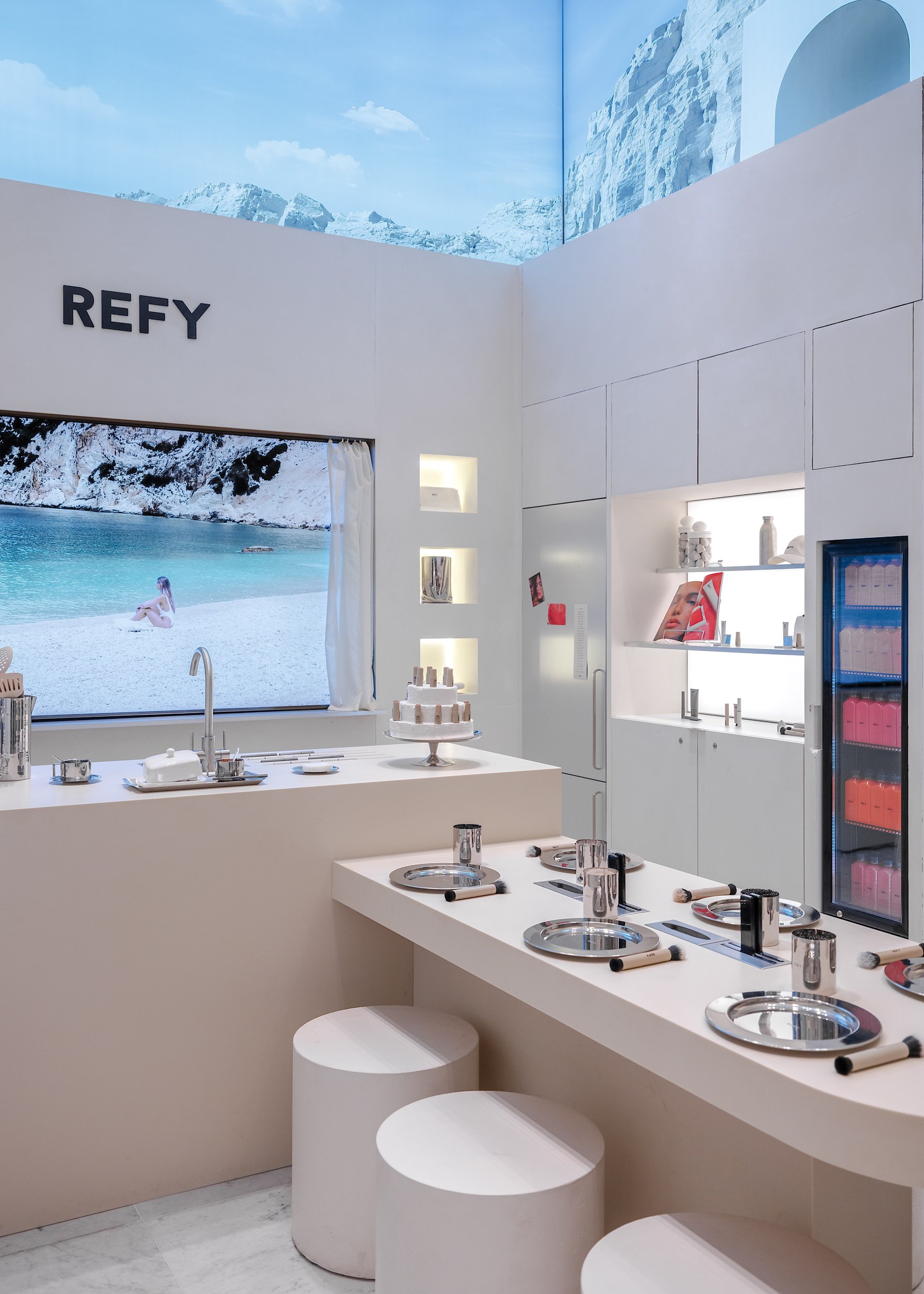 REFY pop-up design detail 2