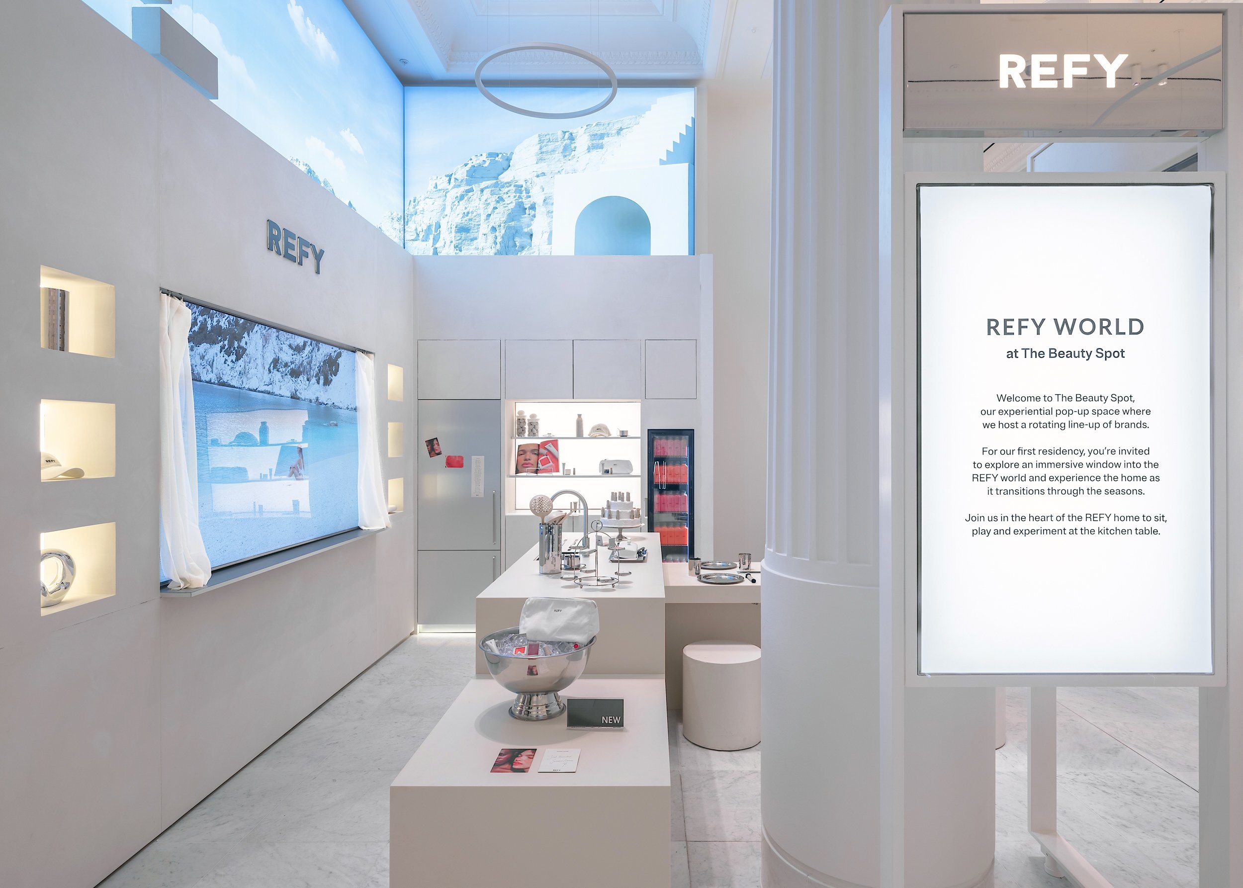 REFY pop-up design detail 3